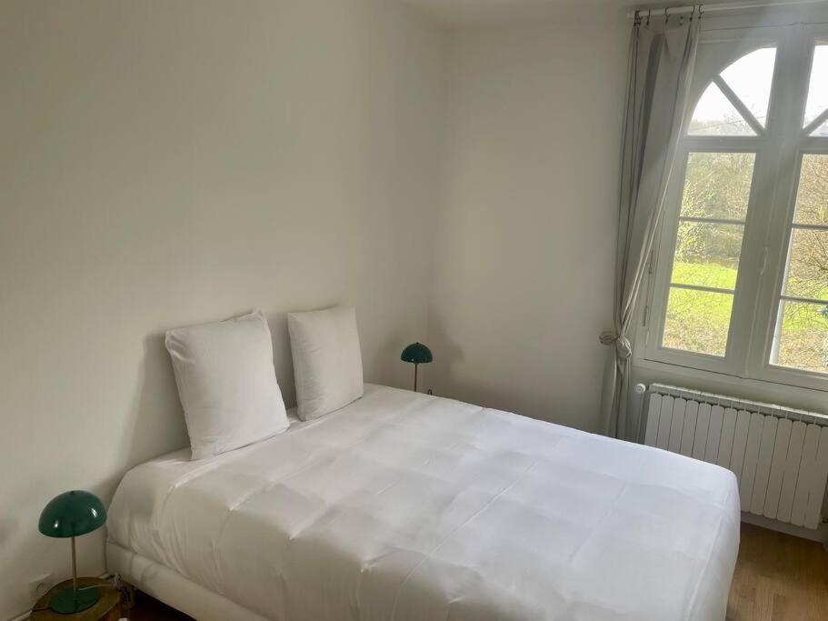 Appartement A Клиссон Экстерьер фото
